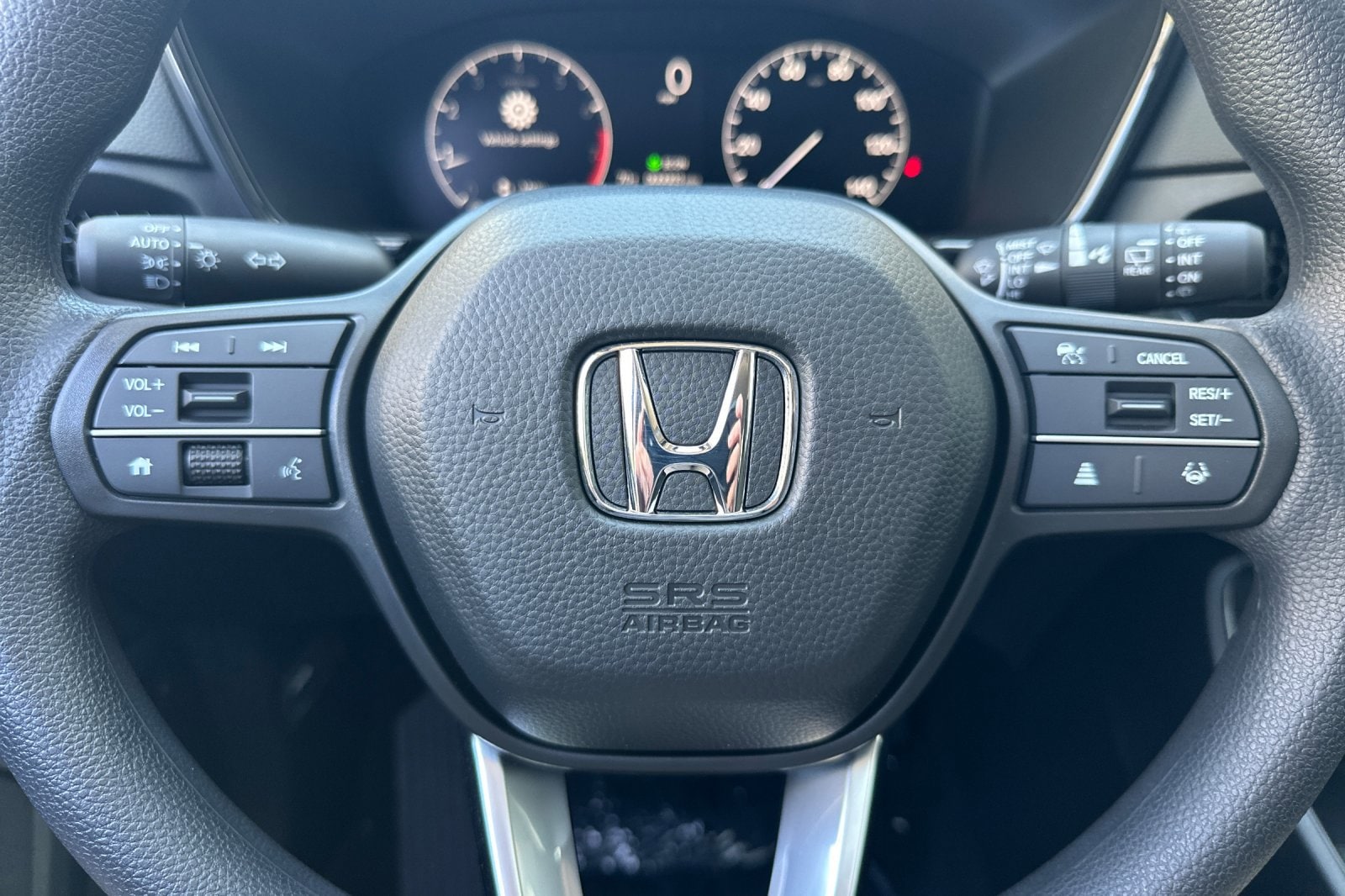 2026 Honda CR-V EX - Photo 20