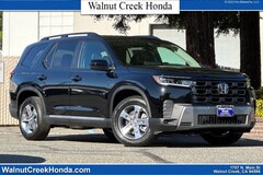 2026 Honda Pilot EX-L SUV