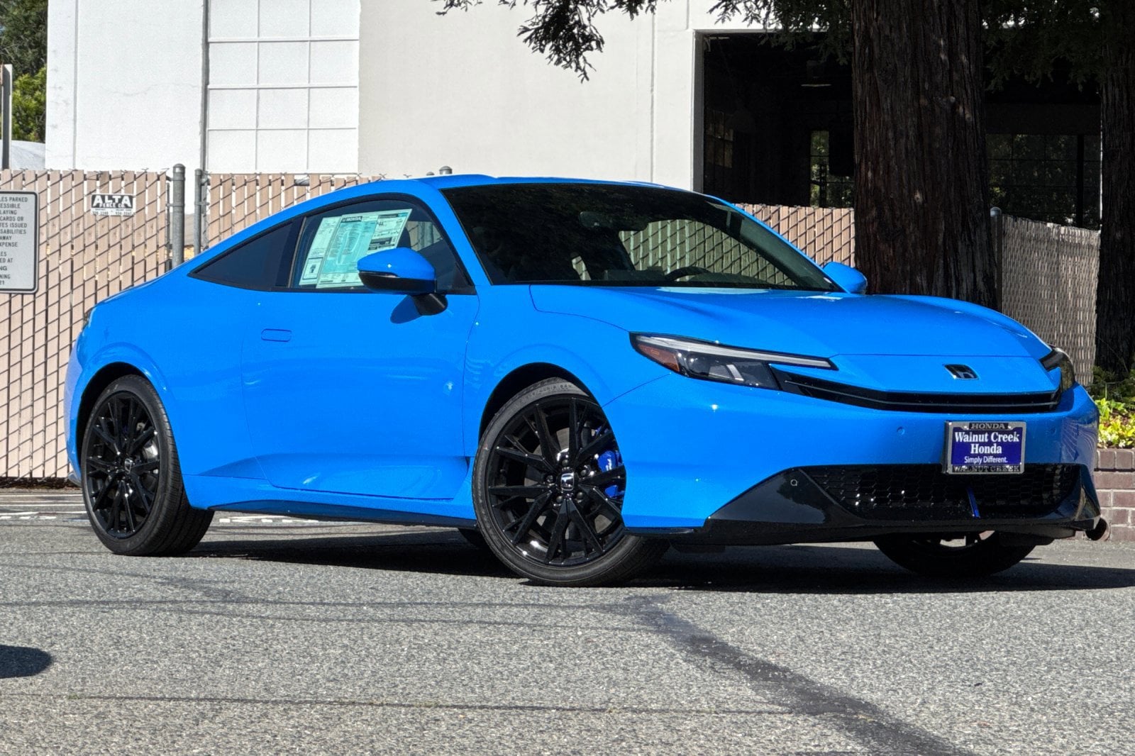 New Honda Models For Sale in Walnut Creek, CA | Walnut Creek Honda