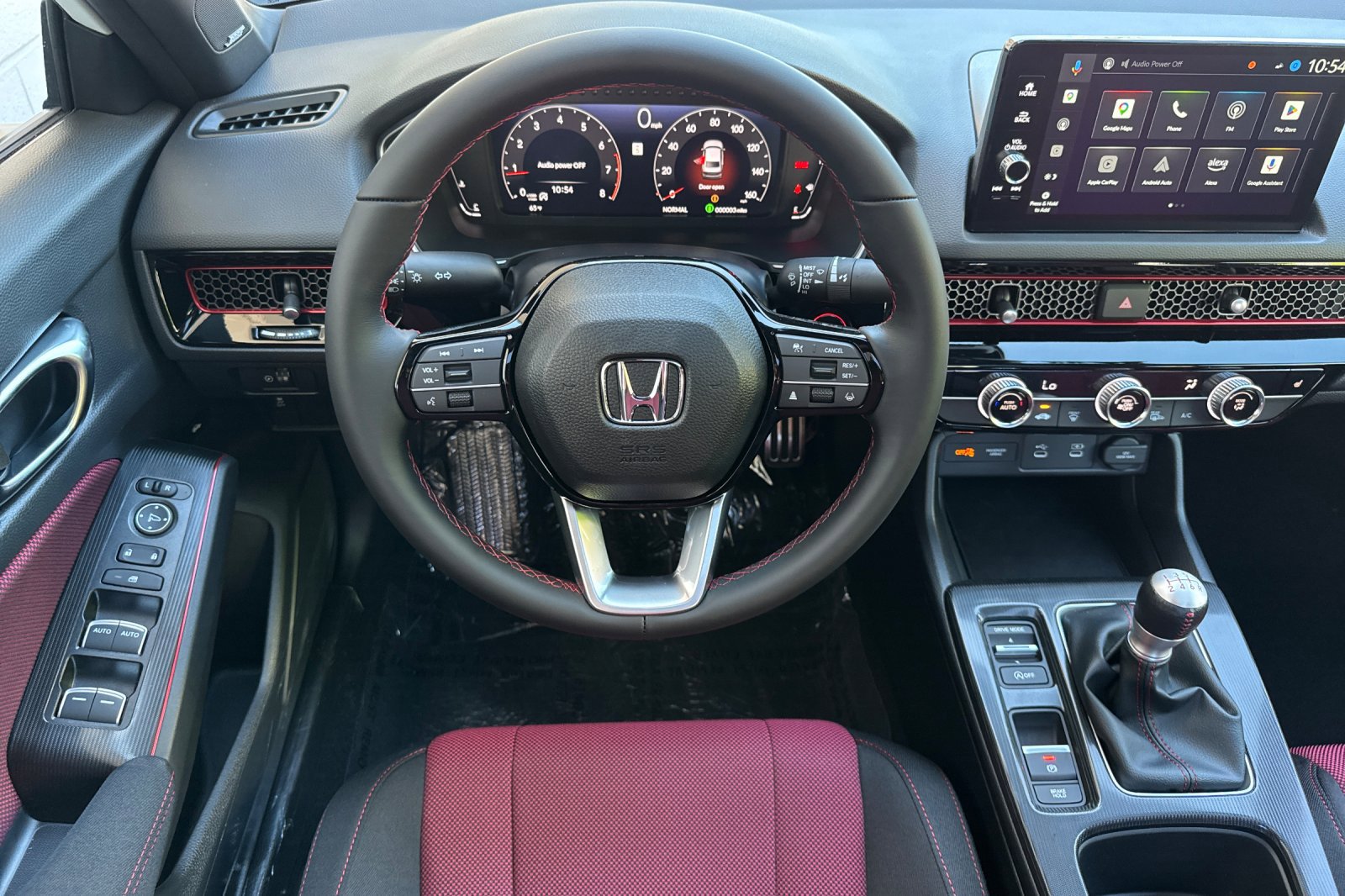 2026 Honda Civic Si - Photo 11