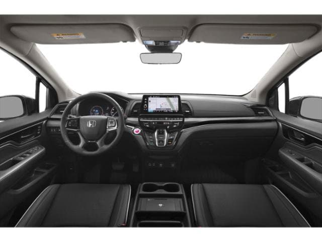 2026 Honda Odyssey Elite photo 5