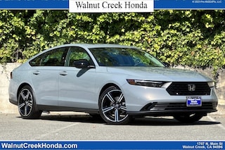 2026 Honda Accord SE Sedan