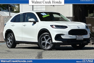 2023 Honda HR-V EX-L AWD SUV