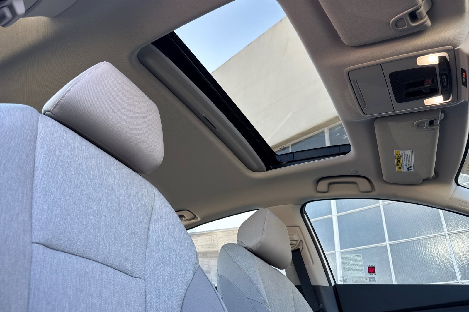 2026 Honda Accord SE - Photo 13