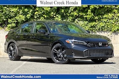 2026 Honda Civic Si Sedan
