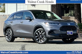 2026 Honda HR-V EX-L SUV