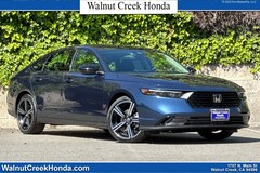 2026 Honda Accord SE Sedan