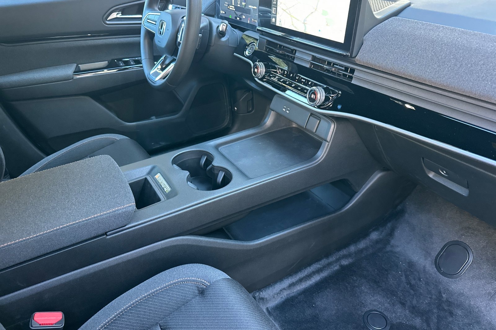 2026 Honda Prologue EX - Photo 11