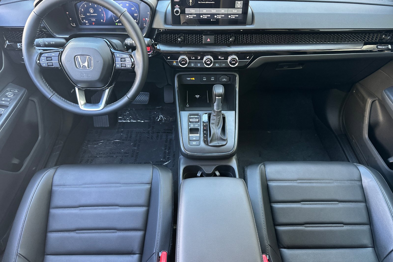 2026 Honda CR-V EX-L - Photo 10