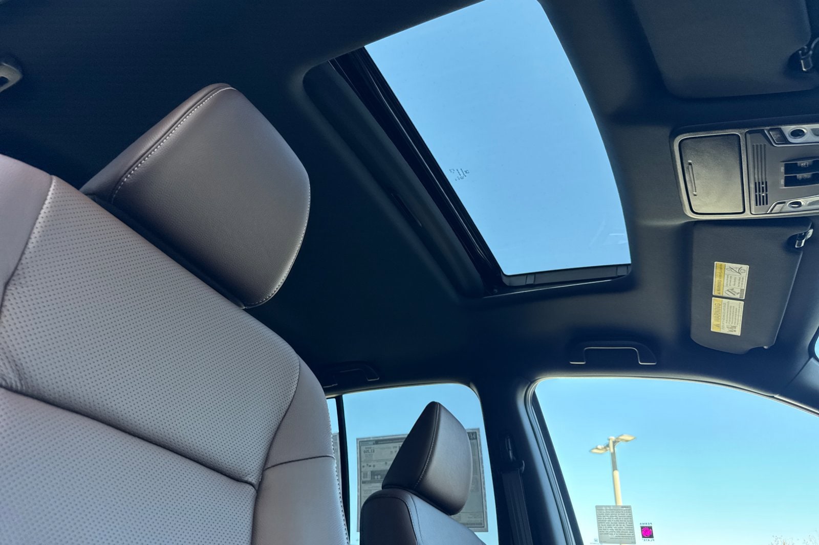 2026 Honda Ridgeline RTL - Photo 13