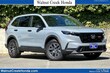 Honda CR-V Hybrid