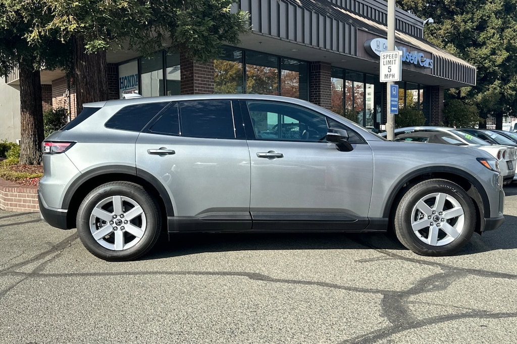 New 2026 Honda Prologue EX SUV