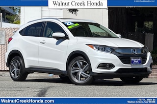 2022 Honda HR-V EX-L 2WD SUV