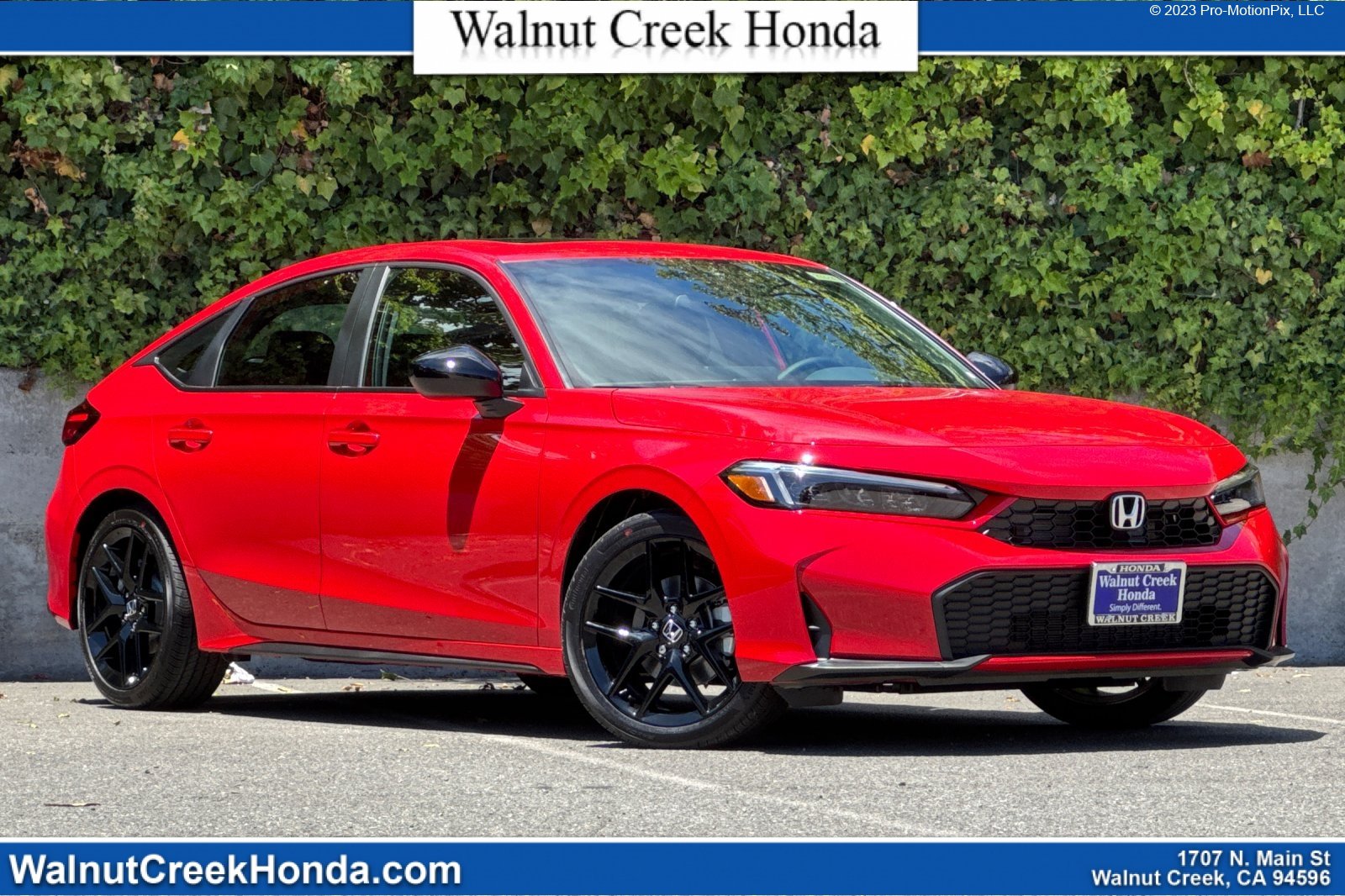 2026 Honda Civic Hybrid Sport Hatchback
