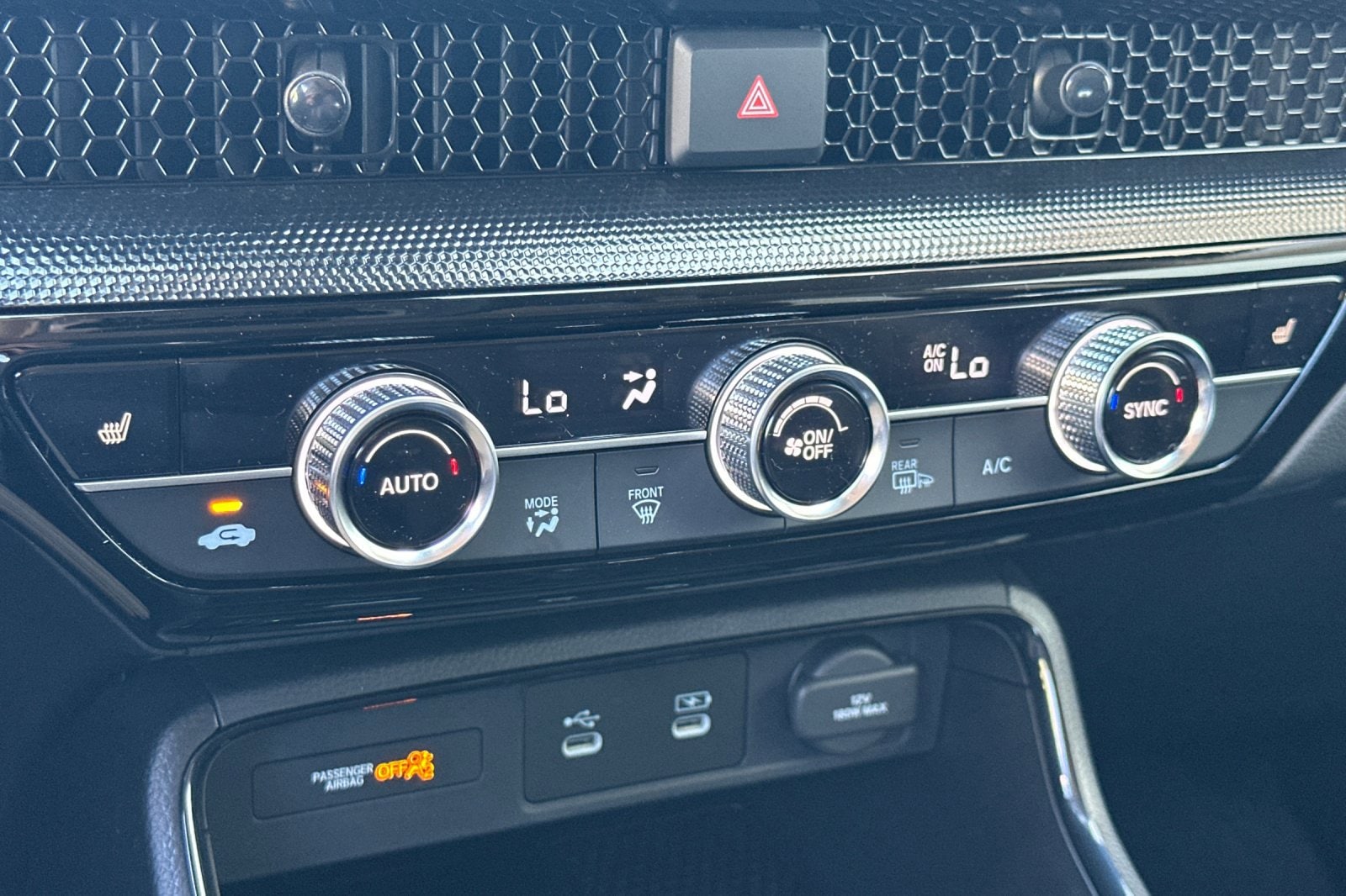 2026 Honda CR-V EX-L - Photo 17