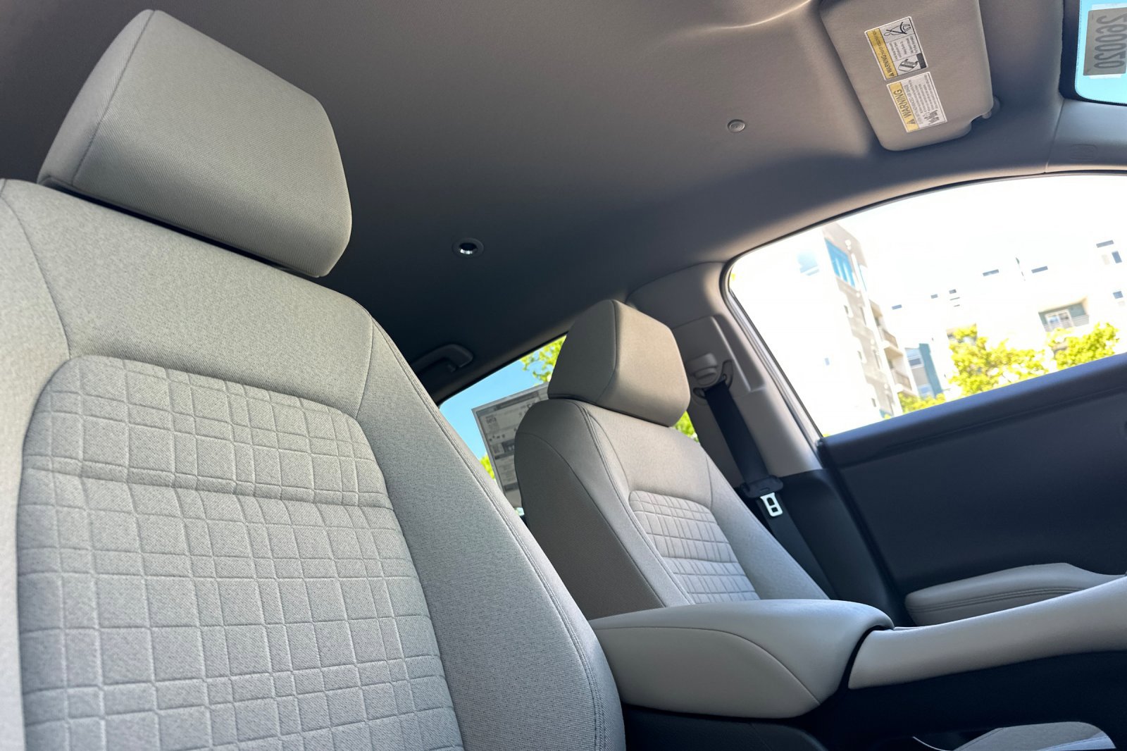 2026 Honda HR-V LX - Photo 14