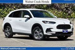 2027 Honda HR-V LX SUV