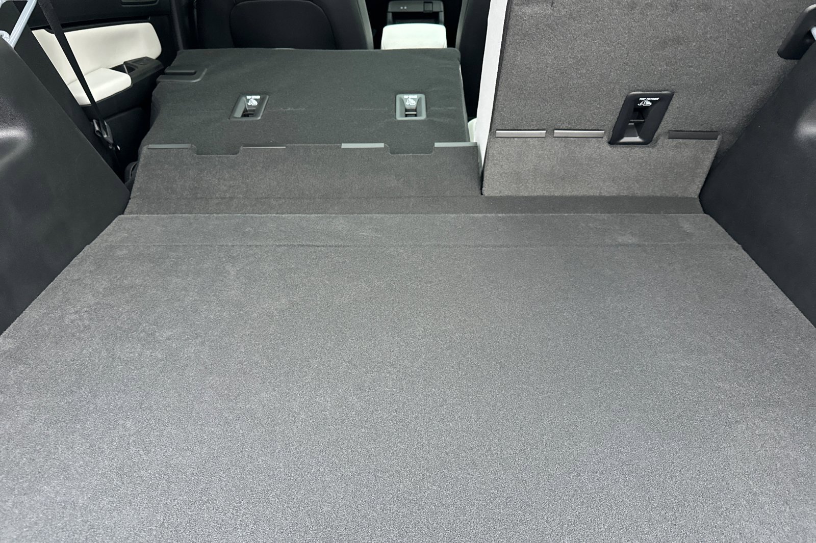 2026 Honda Prologue Touring - Photo 12