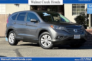2014 Honda CR-V EX FWD SUV
