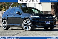 2026 Honda Prologue Elite SUV