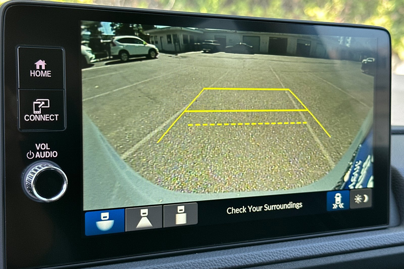 2026 Honda CR-V EX - Photo 16