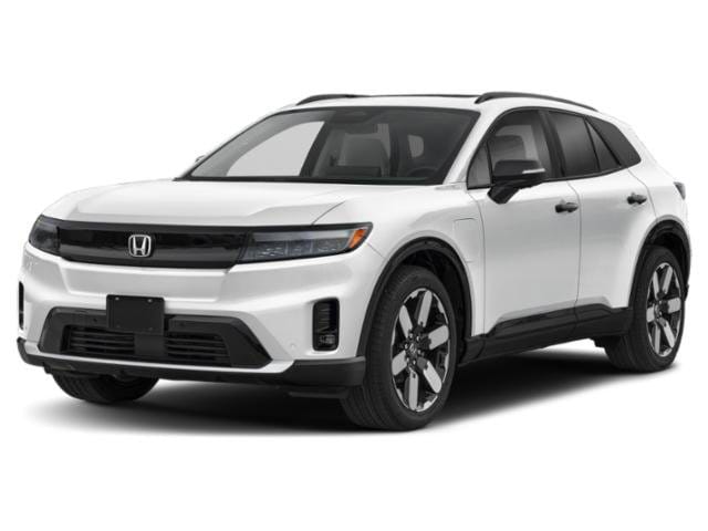 2026 Honda Prologue Elite AWD's photo