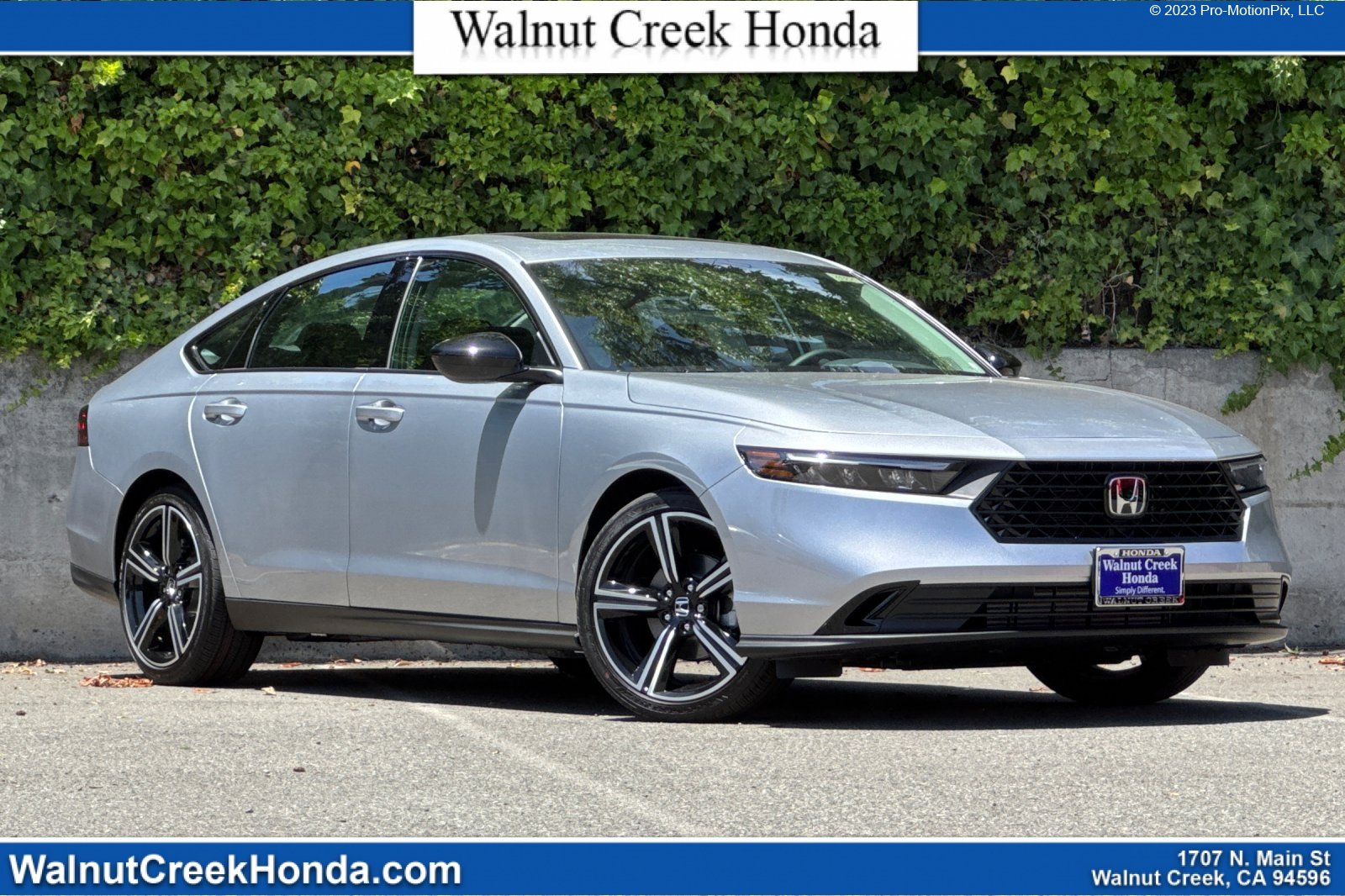 2026 Honda Accord