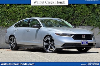 2026 Honda Accord SE Sedan