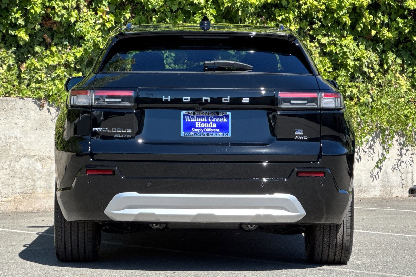 2026 Honda Prologue Elite photo 5