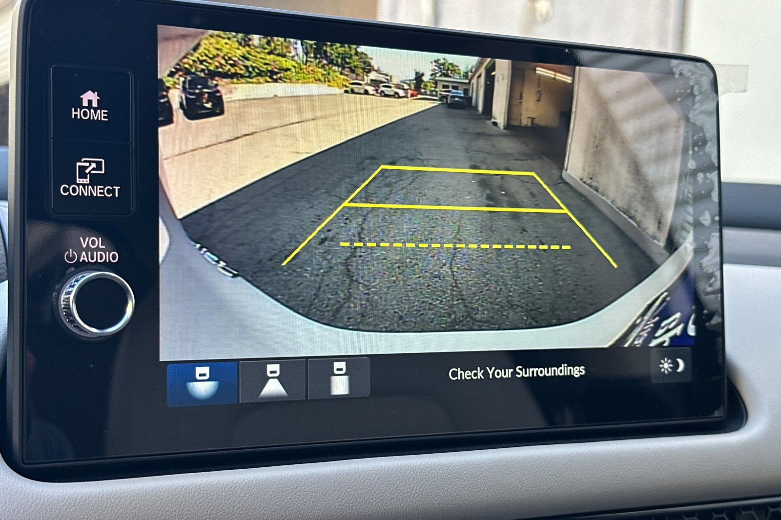 2026 Honda HR-V LX - Photo 16