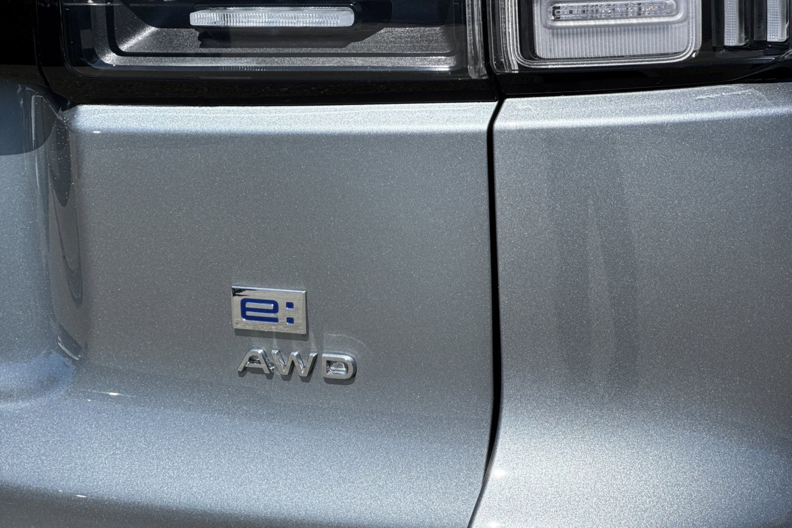 2026 Honda Prologue EX - Photo 18