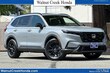 Honda CR-V Hybrid