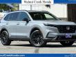  Honda CR-V Hybrid