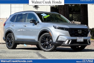 2023 Honda CR-V Hybrid Sport Touring SUV