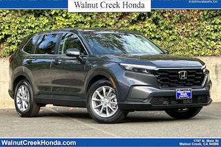 2026 Honda CR-V EX SUV