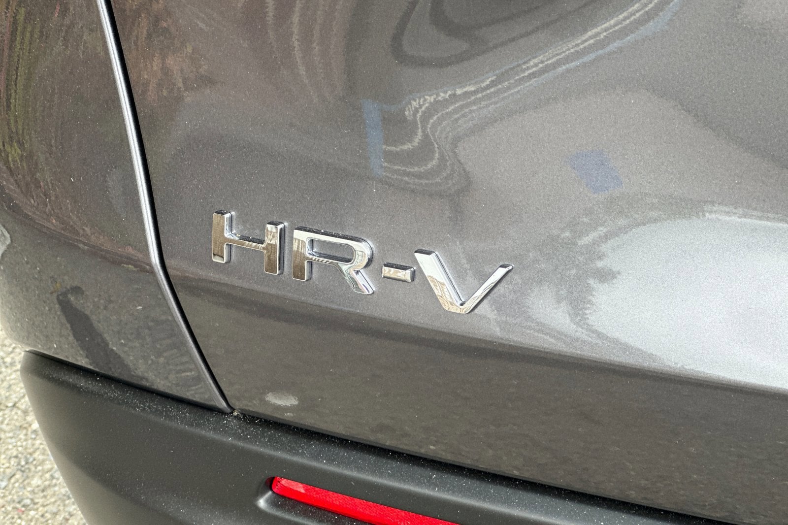 2026 Honda HR-V LX - Photo 21