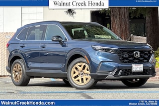 2024 Honda CR-V Hybrid Sport SUV