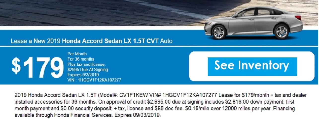 New Honda and Used Car Dealer Serving Walnut Creek Walnut Creek Honda