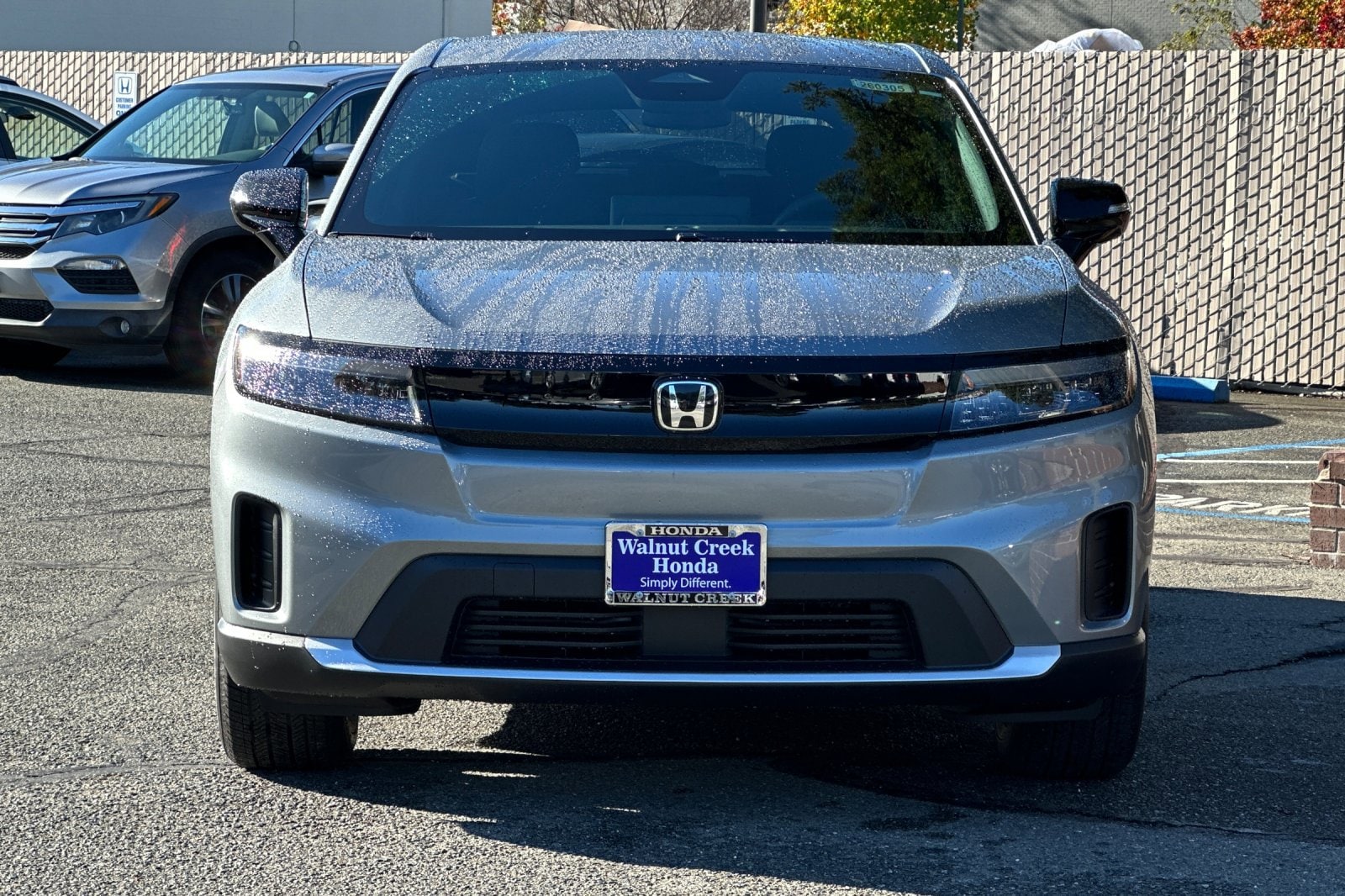 2026 Honda Prologue EX - Photo 6