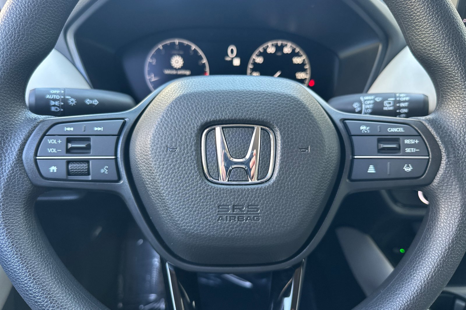 2026 Honda HR-V LX - Photo 20