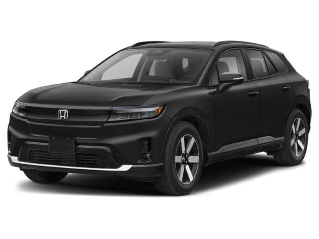 2026 Honda Prologue Touring AWD's photo