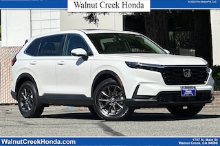 2026 Honda CR-V EX-L SUV