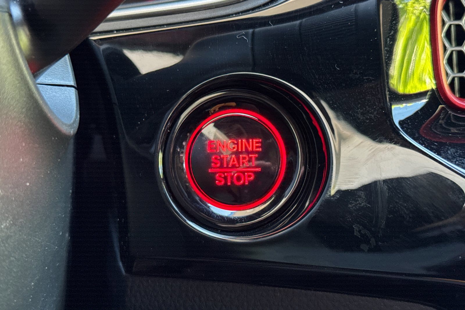 2026 Honda Civic Si - Photo 19