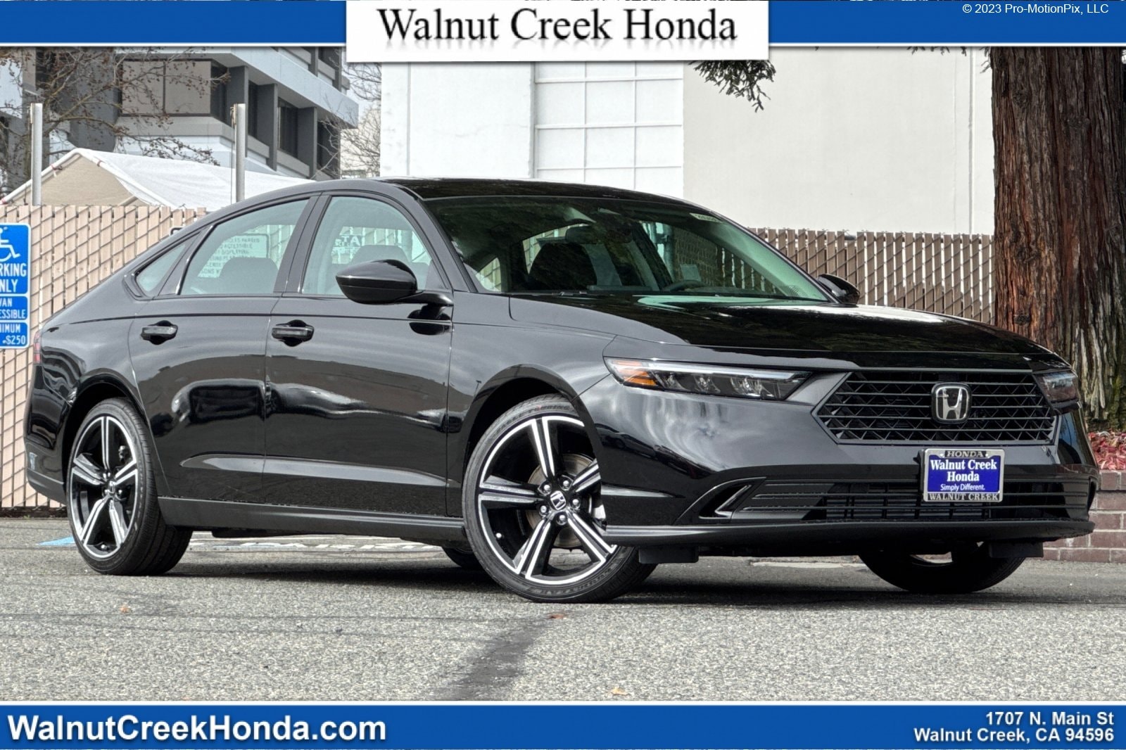 2026 Honda Accord