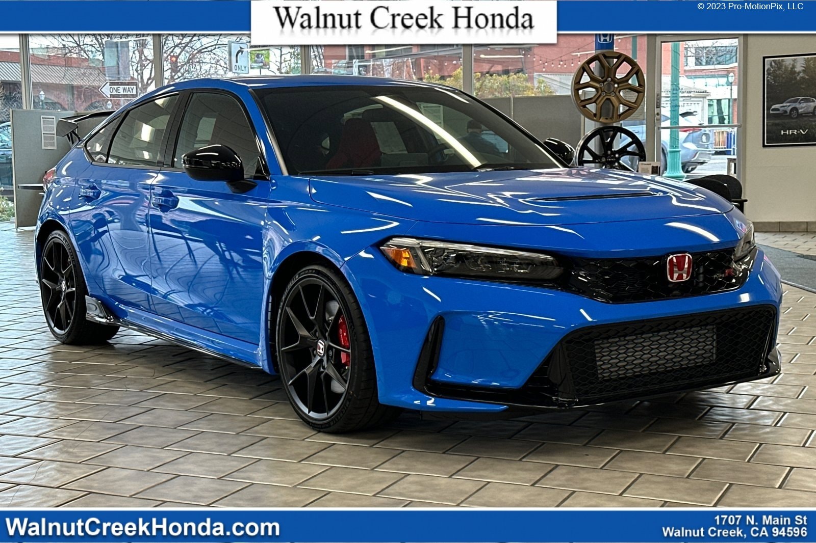 2025 Honda Civic Type R Hatchback  2025 Honda Civic Type R Hatchback