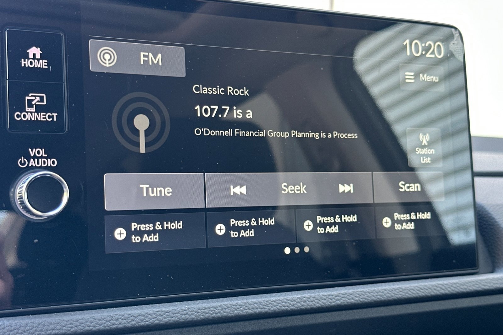 2026 Honda CR-V EX - Photo 15