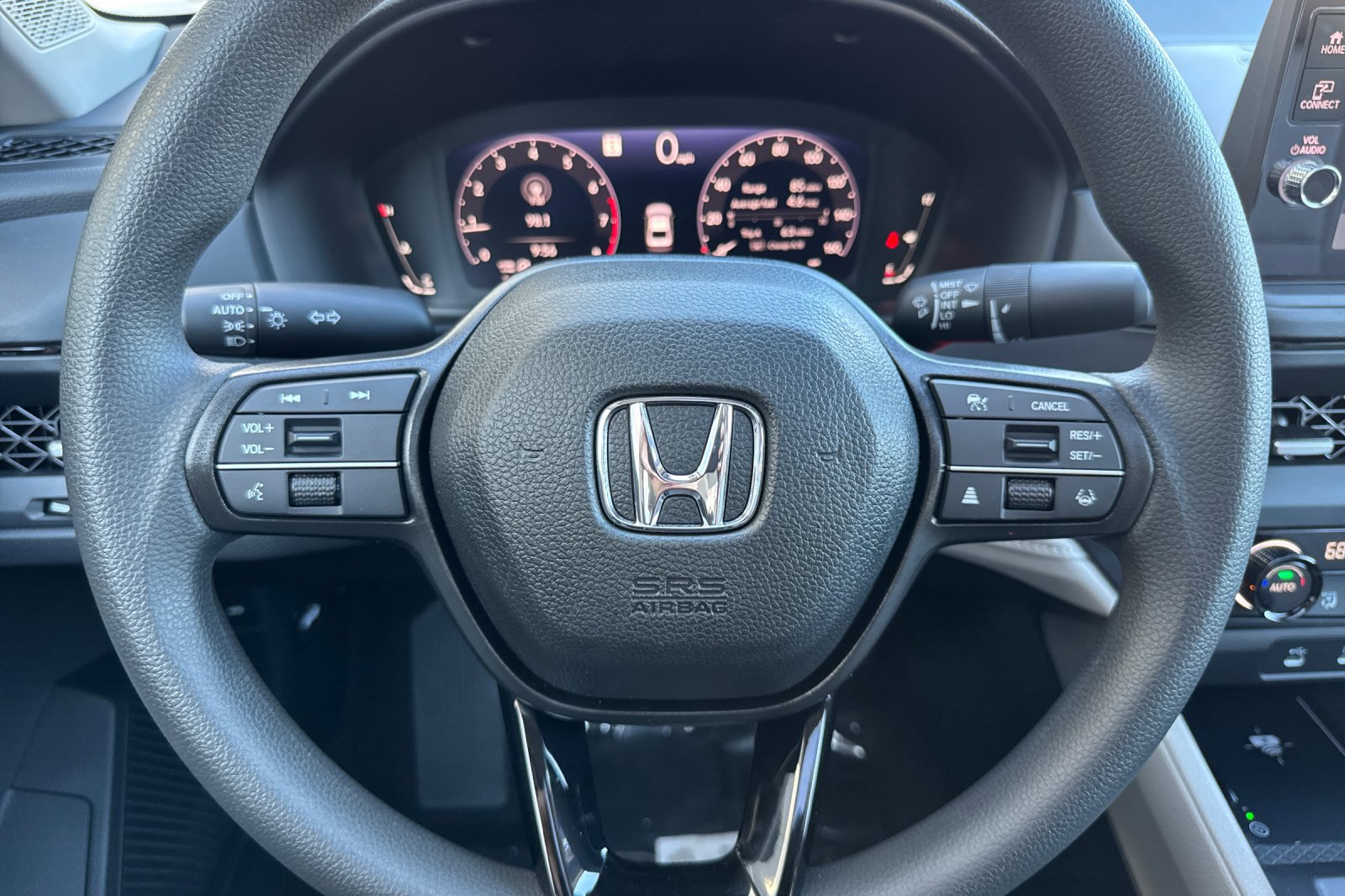 2026 Honda Accord SE - Photo 19