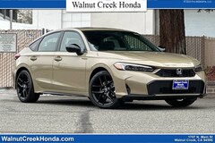 2026 Honda Civic Hybrid Sport Hatchback