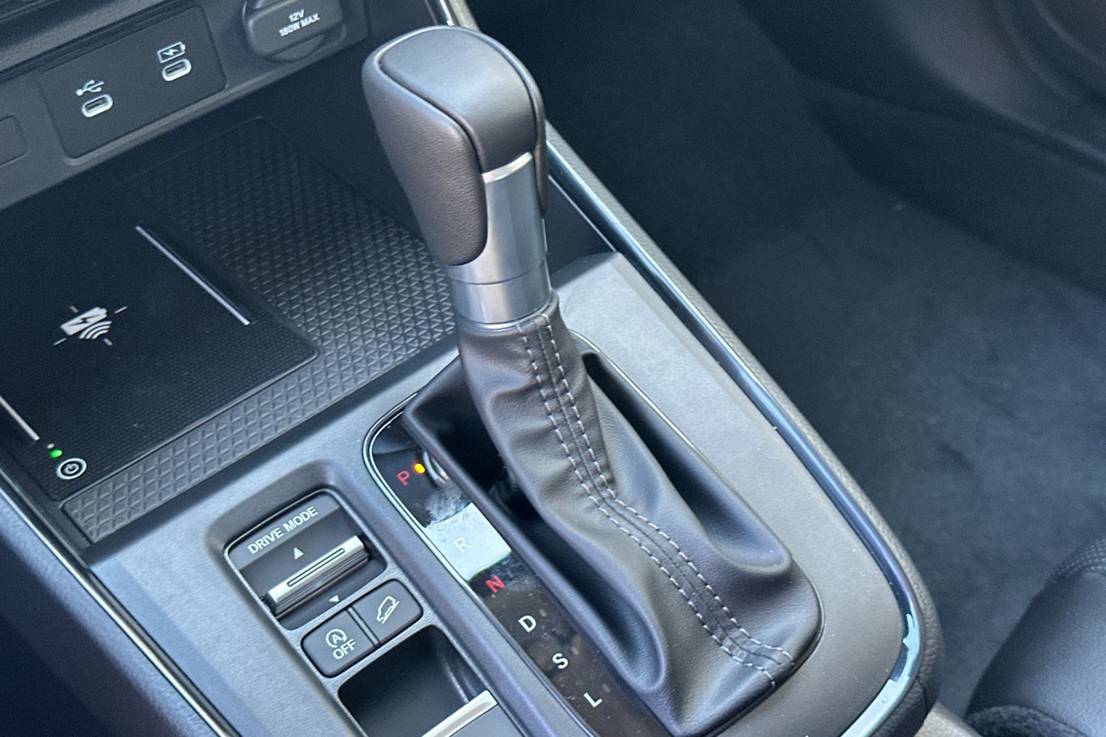 2026 Honda CR-V EX-L - Photo 18