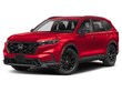 Honda CR-V Hybrid